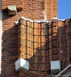 Detaillering gevel.
<br/>
Gert-Jan Lobbes, 2016